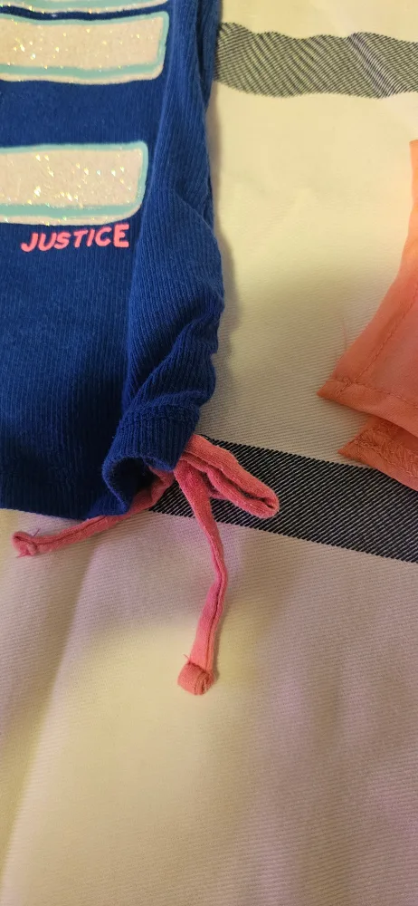 Alanic Leggings Size S image indicator(8)