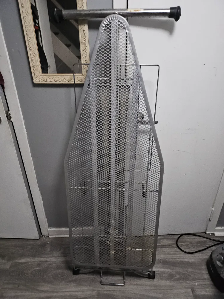 Metal Ironing Board thumbnail