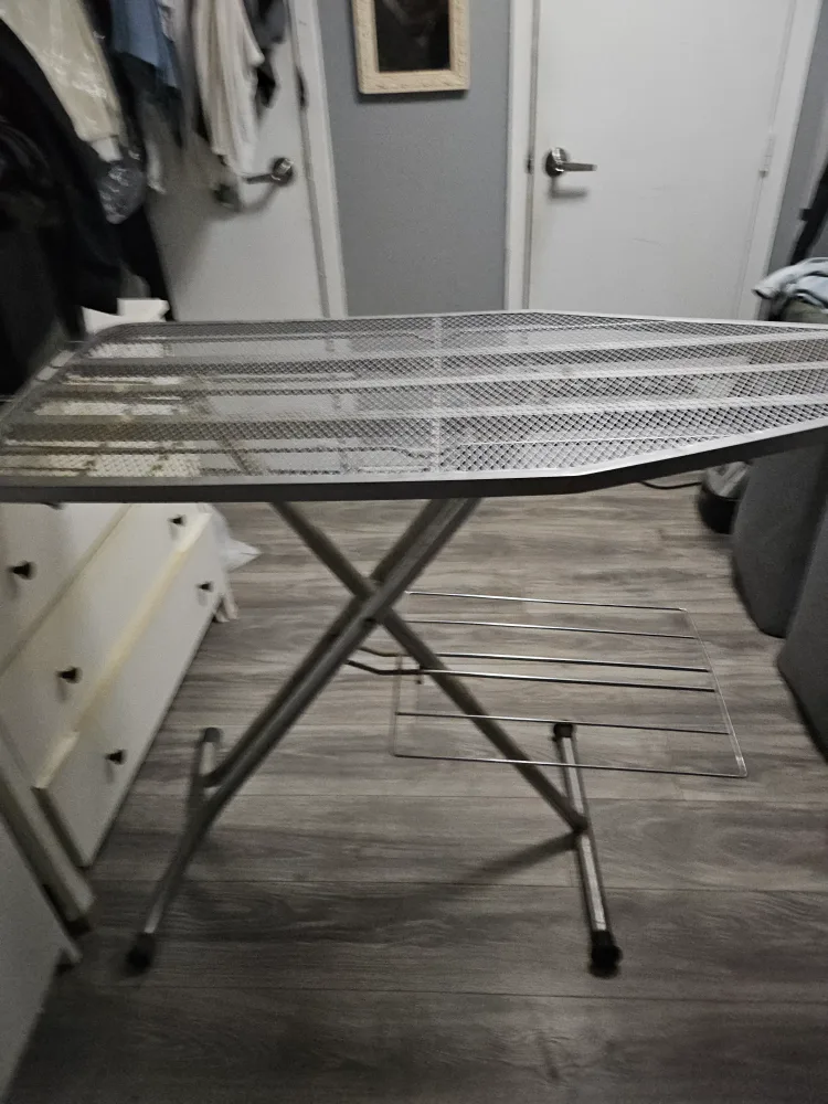 Metal Ironing Board image indicator(3)
