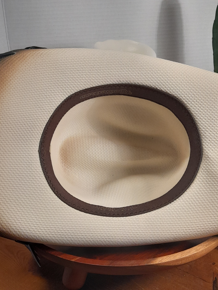 Cowboy Hat - photo 4
