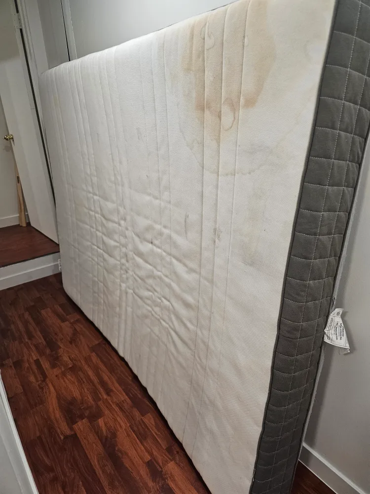 IKEA Morgedal Mattress - Queen thumbnail