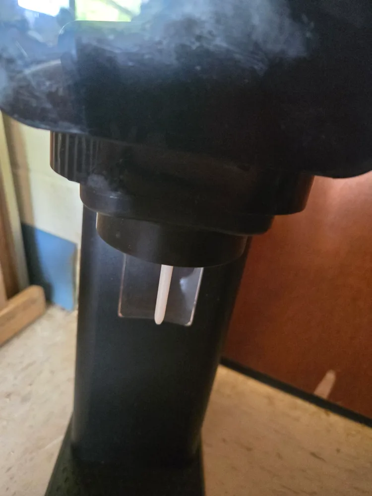 SodaStream Sparkling Water Maker thumbnail