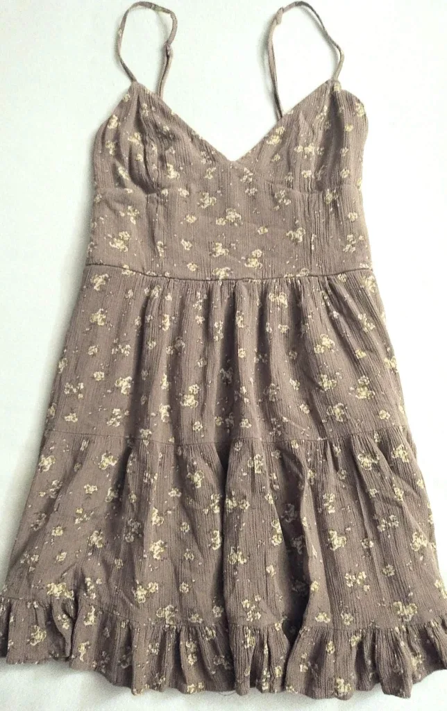 Ladies $5 DRESSES & SKIRTS image indicator(7)