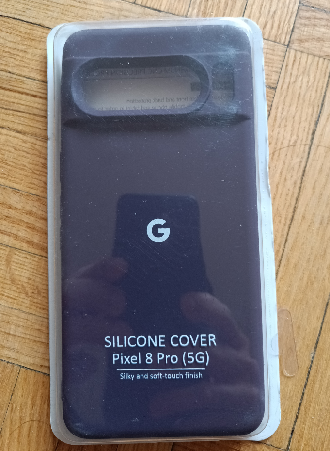 iPhone & Pixel Silicone Cases - New! - photo 4