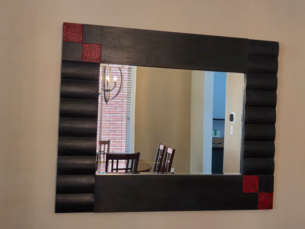 Wall mirror thumbnail