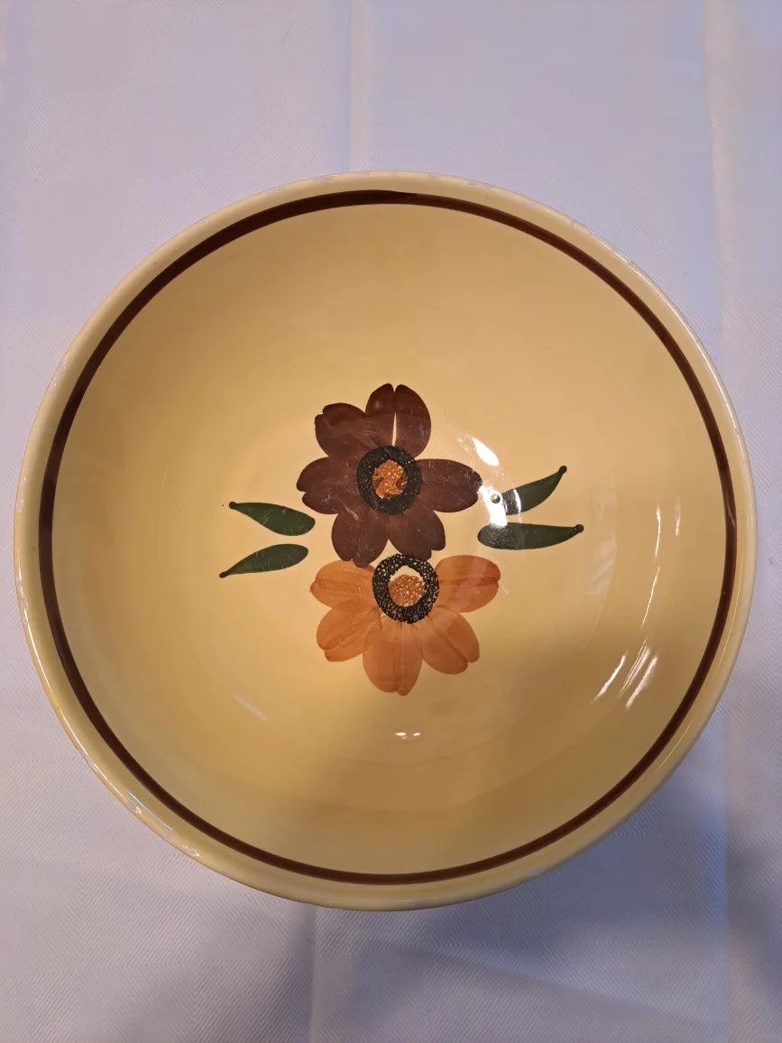 Ital Ceramiche Italian Bowl thumbnail