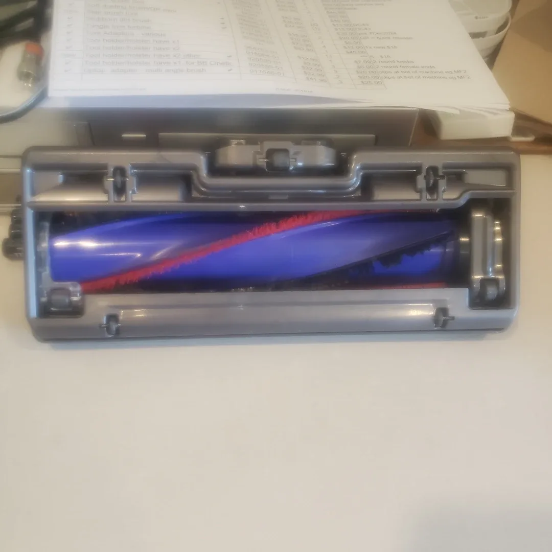 Dyson Vacuum Cleaner Head DC50/51/Slim/Small ball image indicator(3)