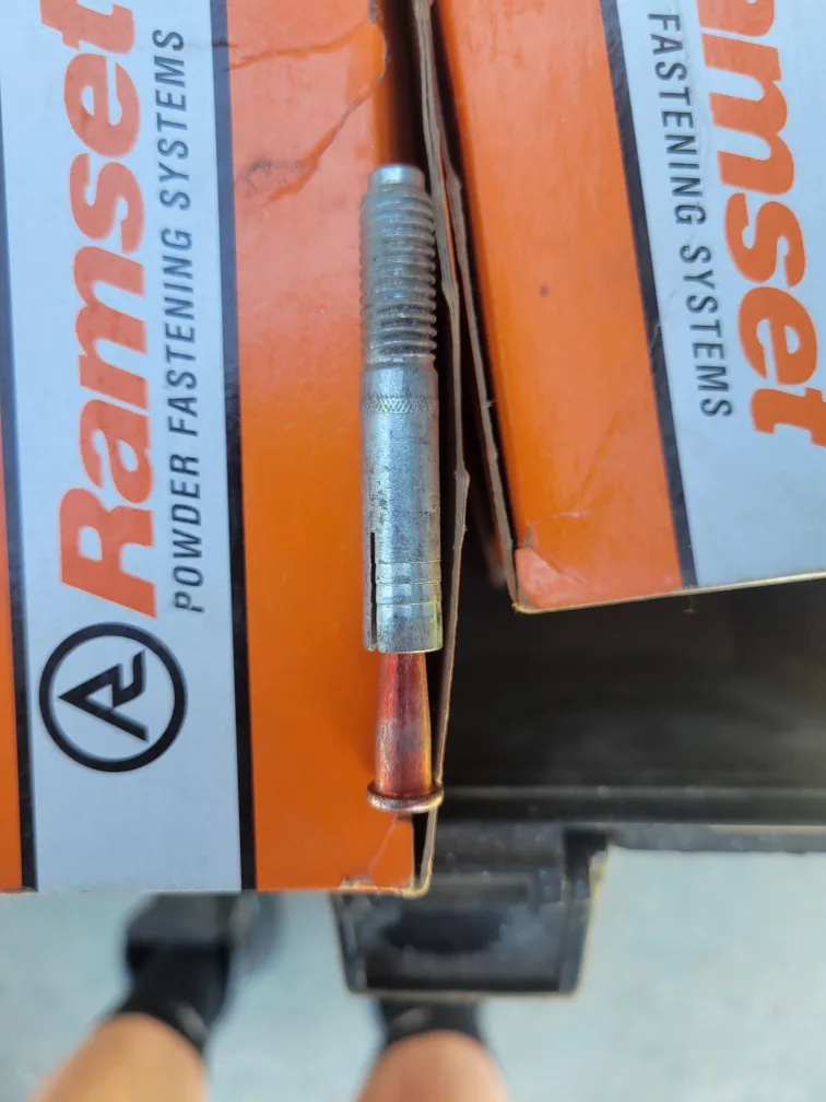concrete fastening pins thumbnail