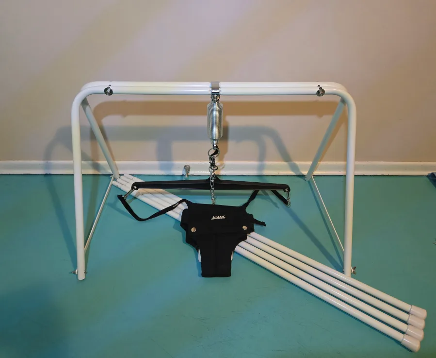 Jolly Jumper with Stand Clean & Complete thumbnail