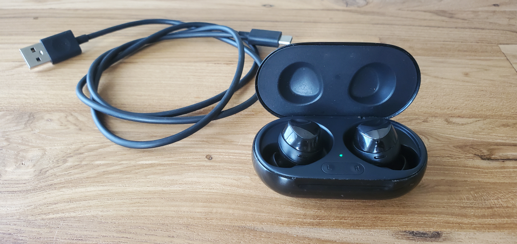 Samsung Galaxy Buds+ - photo 2