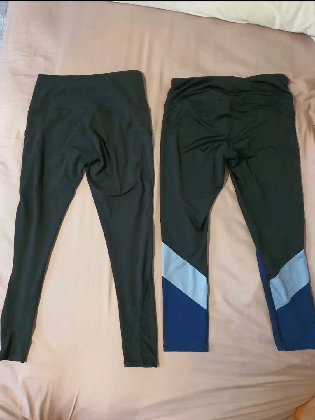 Two Gym Leggings image indicator(2)