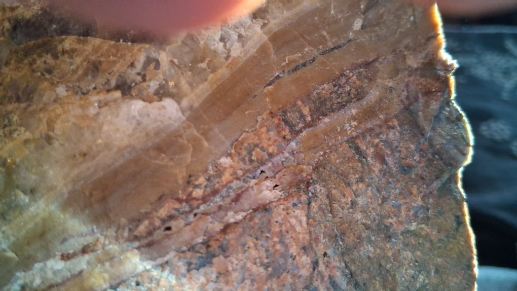 Amethyst Crystal Raw - photo 3