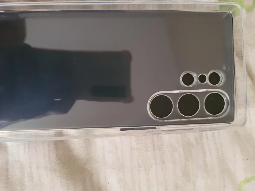 SAMSUNG S 25 ULTRA 16 G.B &512 G.B UNLOCK thumbnail