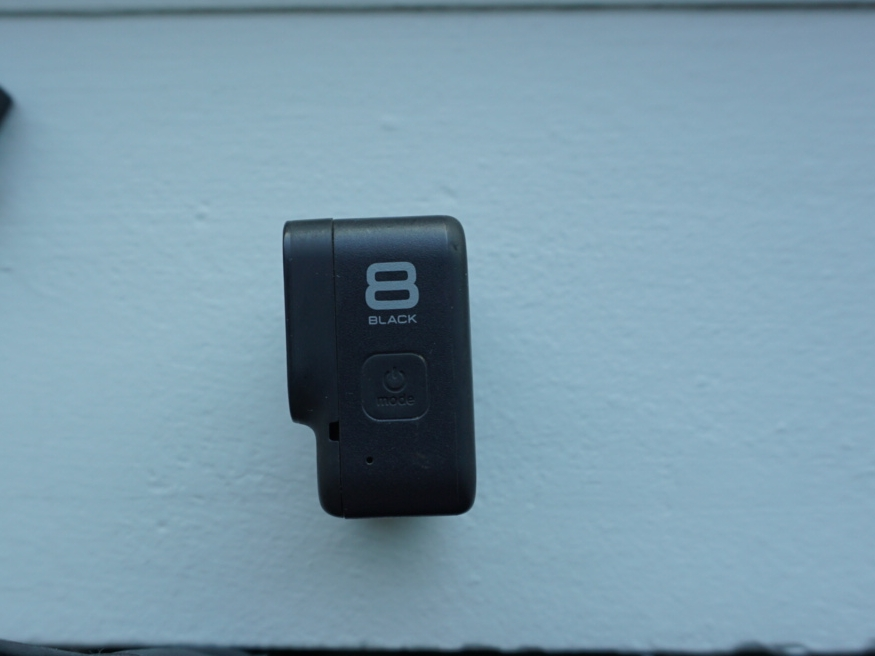 GoPro HERO8 Black Action Camera - photo 3