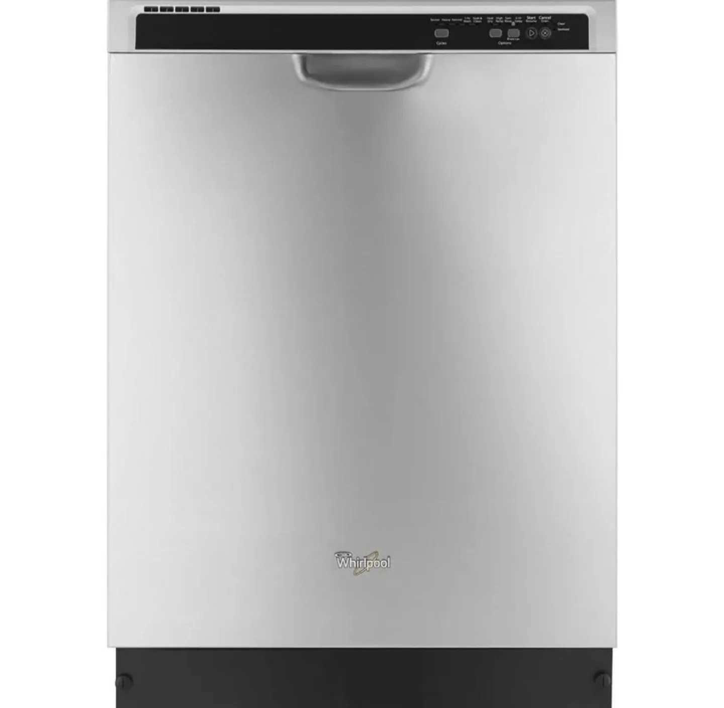 Whirlpool WDF540PADM Built-In Dishwasher – 24", Sensor Cycle thumbnail