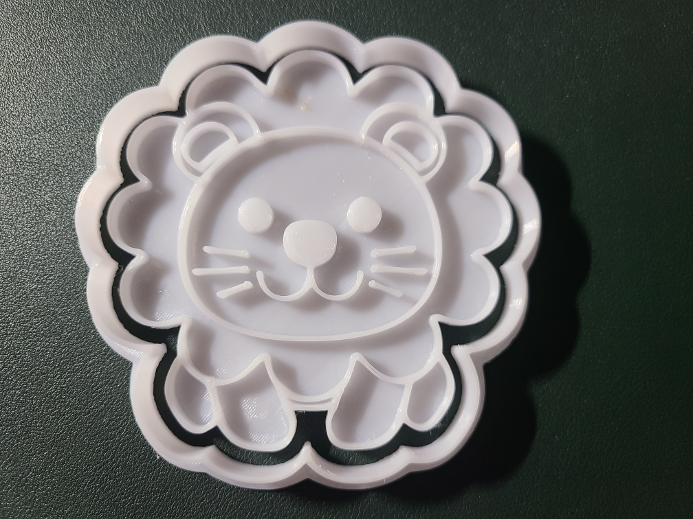 Animal Cookie Cutters - Set of 10 - photo 5