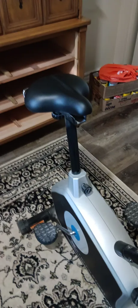 Xterra XT200 Exercise Bike image indicator(4)