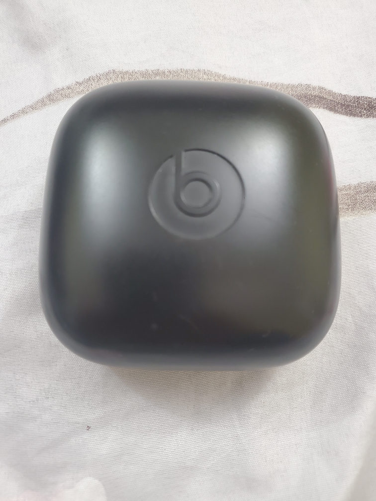 Beats Powerbeats Pro Wireless Earphones - Black - photo 4