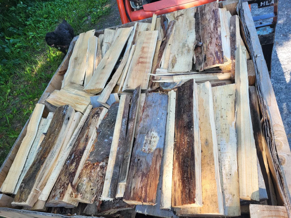 Crate of Camp Firewood thumbnail