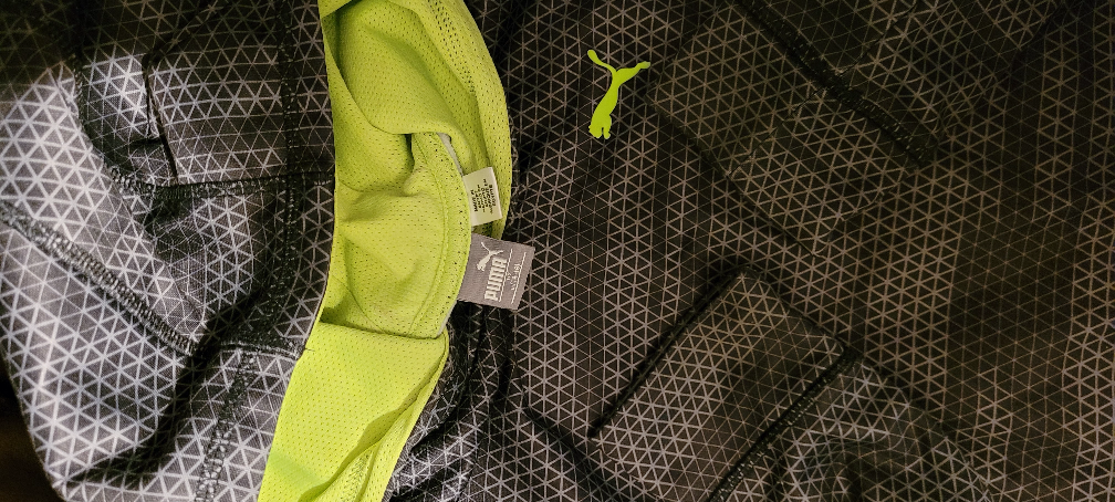Puma Hoodie - Size M - photo 5
