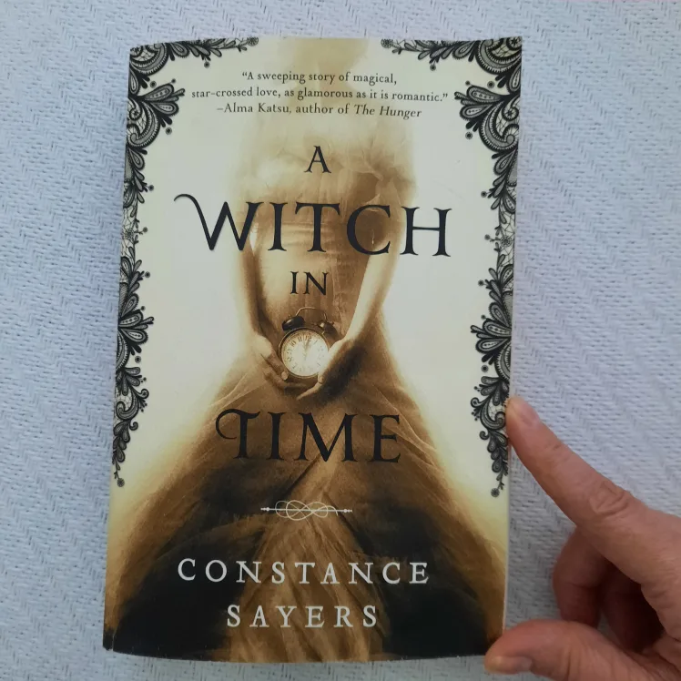 by Constance Sayers! thumbnail