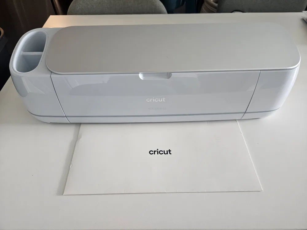 Cricut Maker 3 - Crafting Machine thumbnail