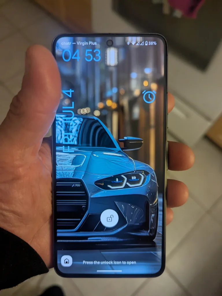 pixel 8 pro  12/128 g great condition thumbnail