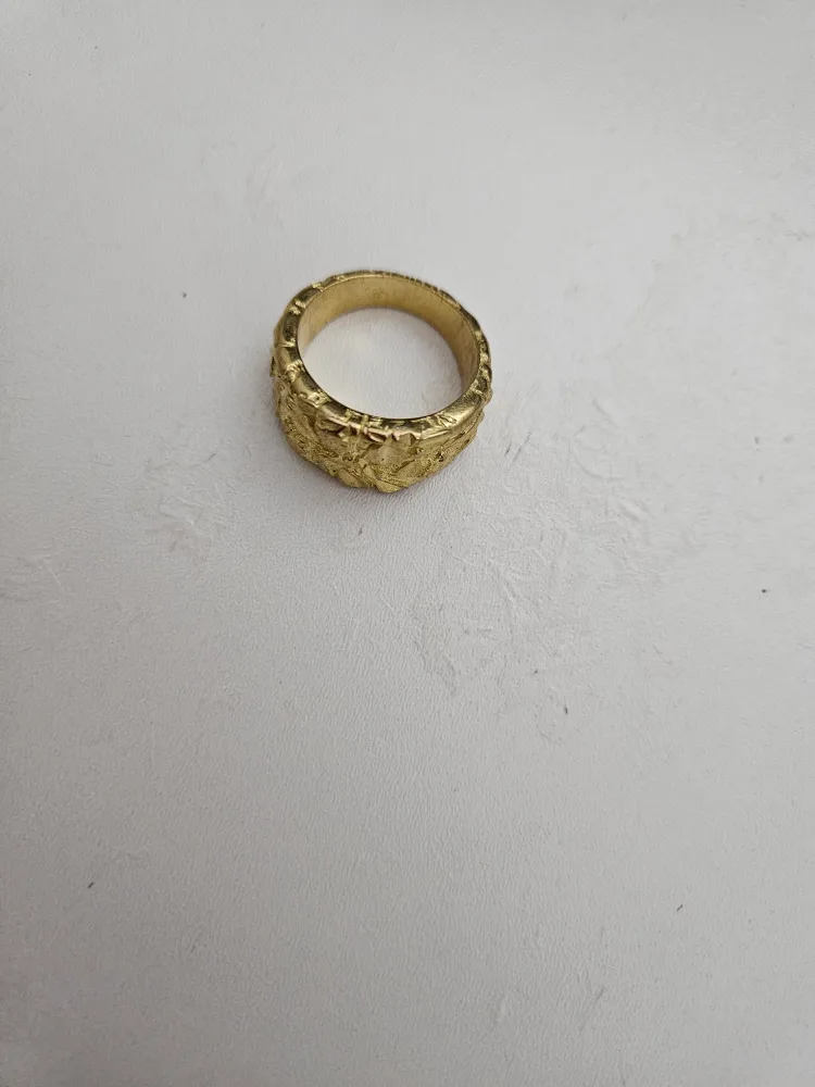 Gold Ring image indicator(3)