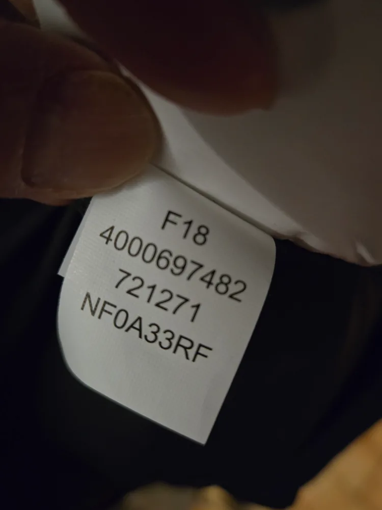 The North Face Mcmurdo Parka lll black men's READ image indicator(3)