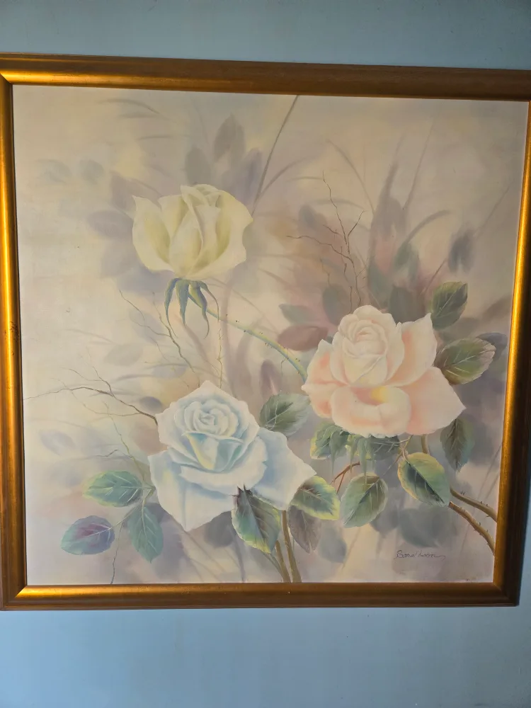 Floral Painting thumbnail