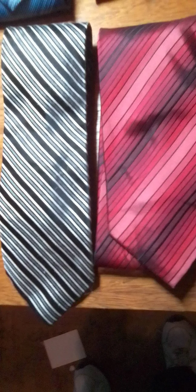 Now that's Gangster  2  Vintage designer ties thumbnail