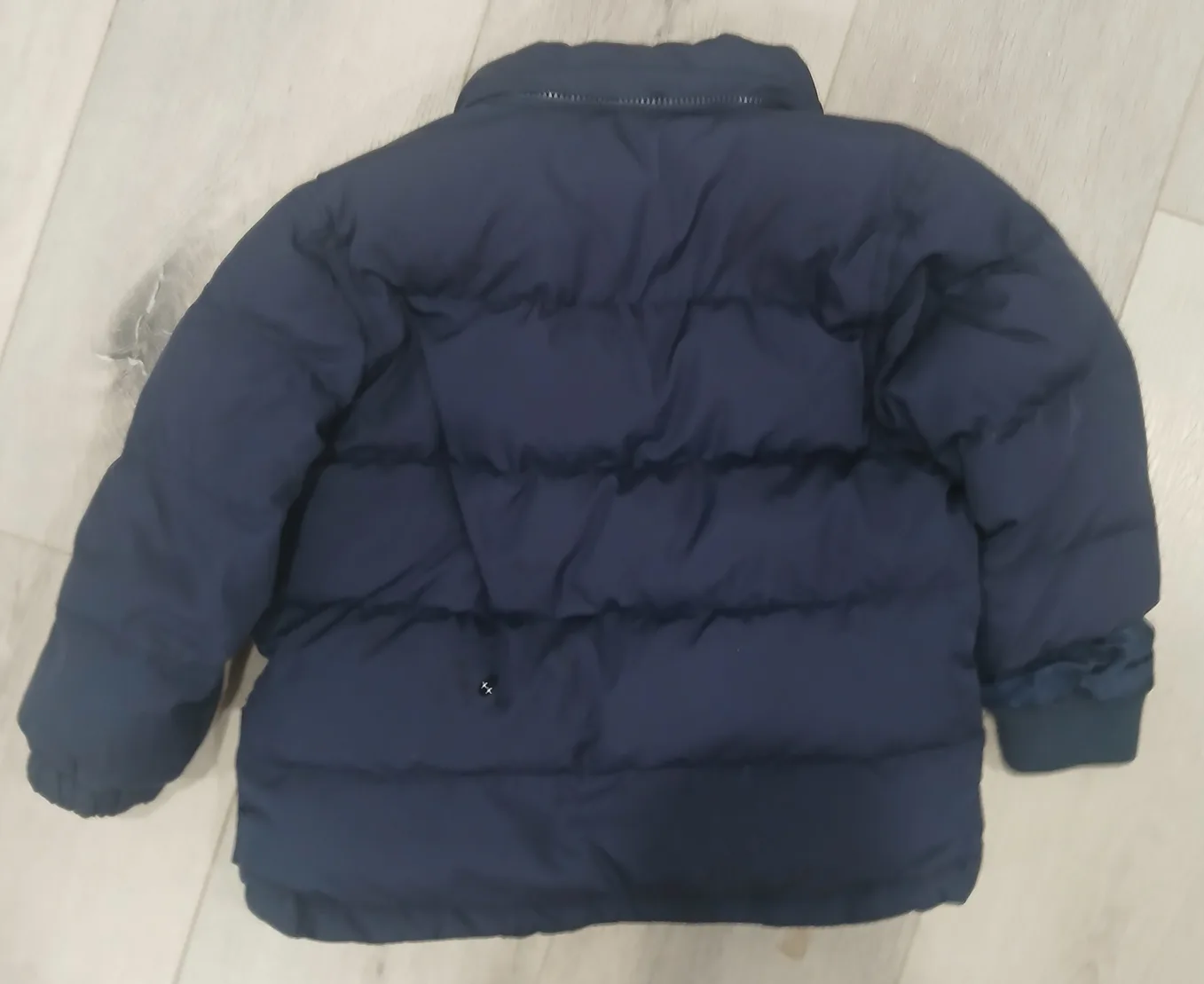 babyGap Puffer Jacket - Size 2 Years image indicator(2)