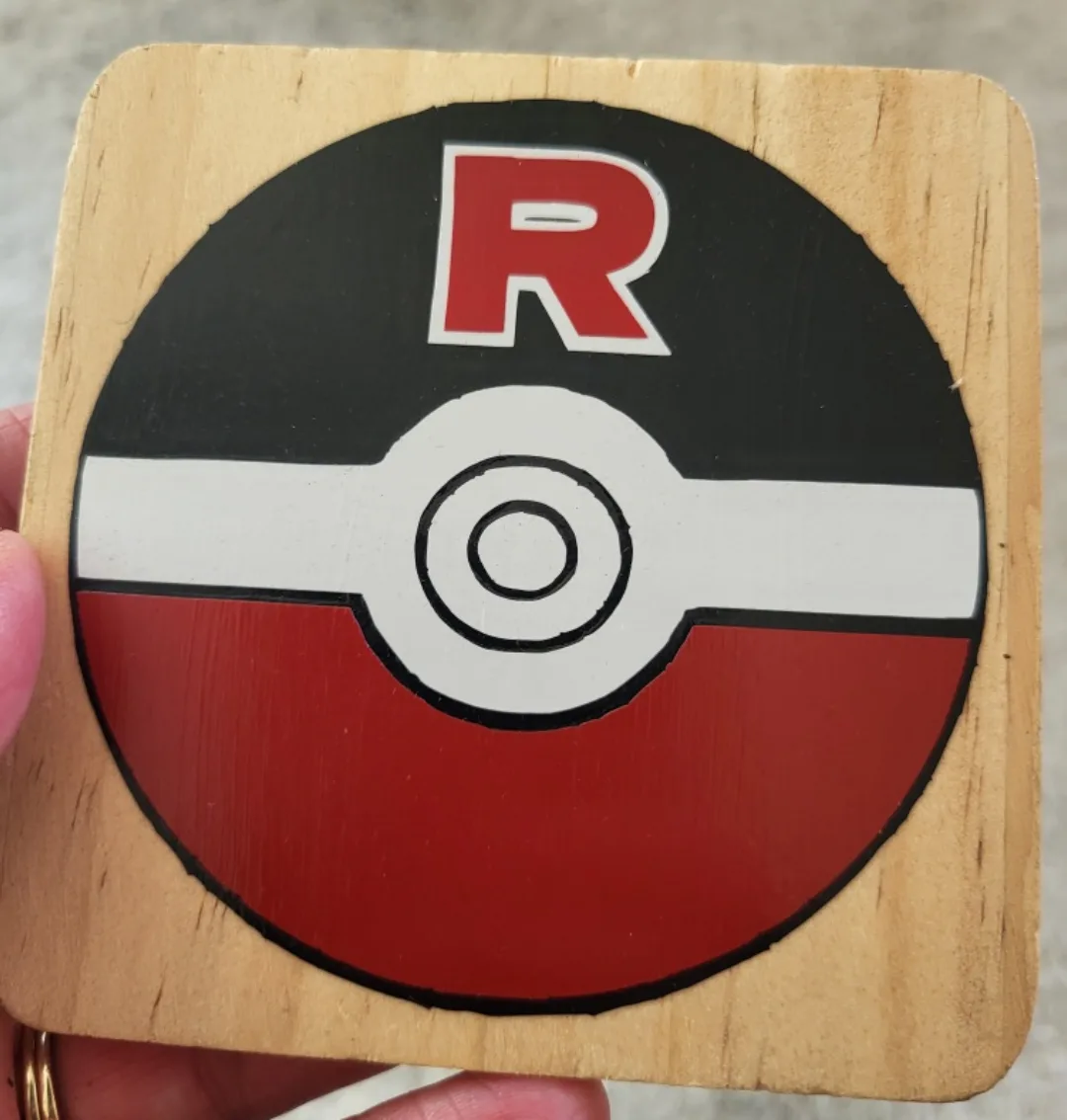 Team Rocket Coaster thumbnail