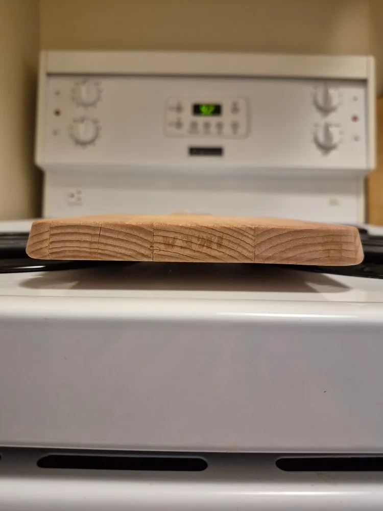 Solid Wood Cutting board : Small image indicator(9)