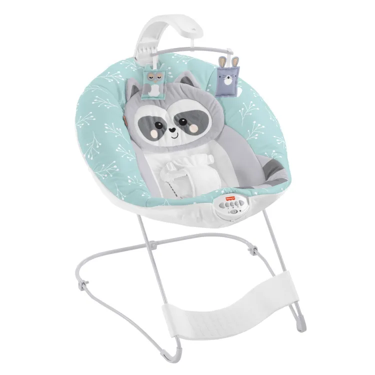 Fisher-Price Infant-to-Toddler Rocker thumbnail