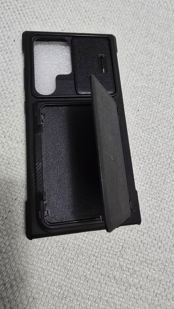 Samsung S24 Ultra Fashion Case image indicator(7)