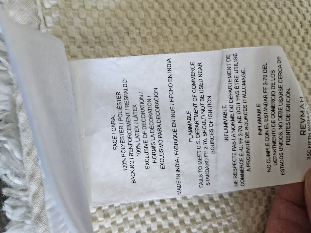 Tommy Bahama Home Area Rug image indicator(4)