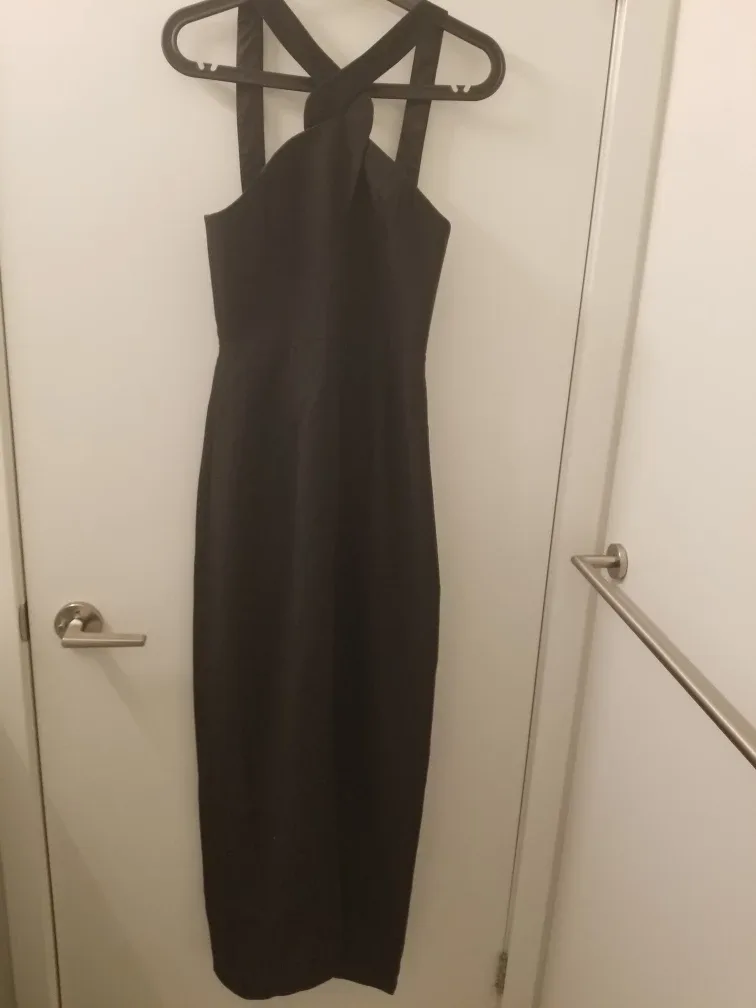 Keepsake New Bloom Dress - Size S- Brand new image indicator(3)