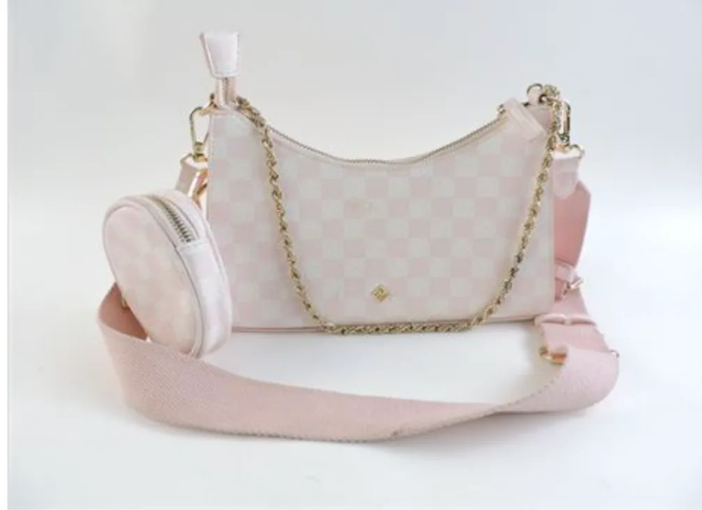 Ladies Bag and  Coin Purse thumbnail