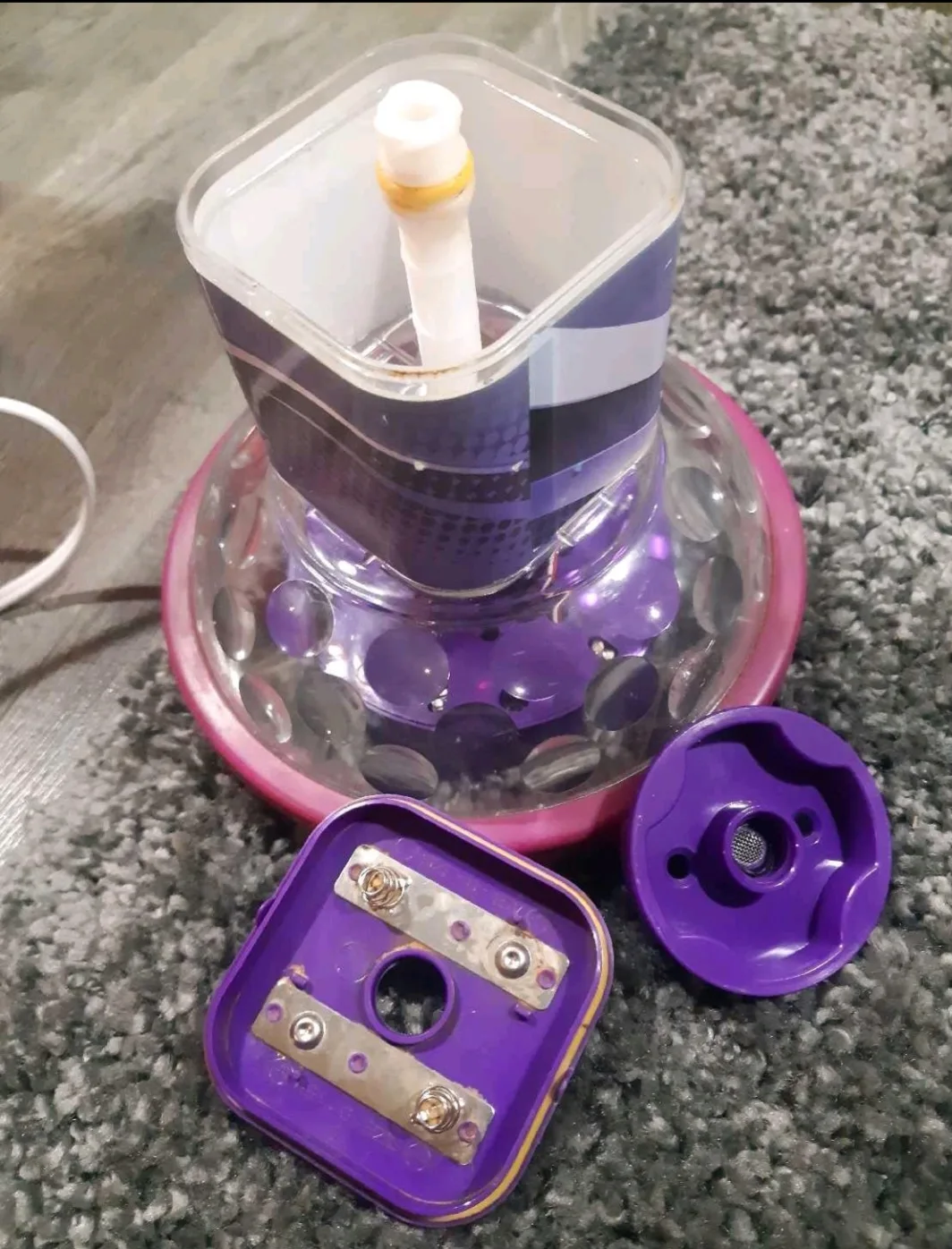 Water Light Show image indicator(4)