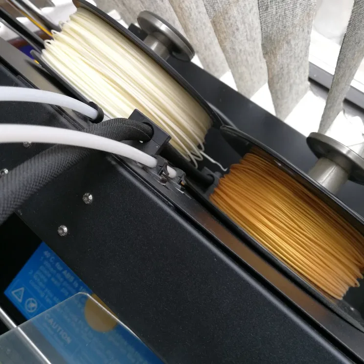 QIDI Tech 3D Printer image indicator(6)