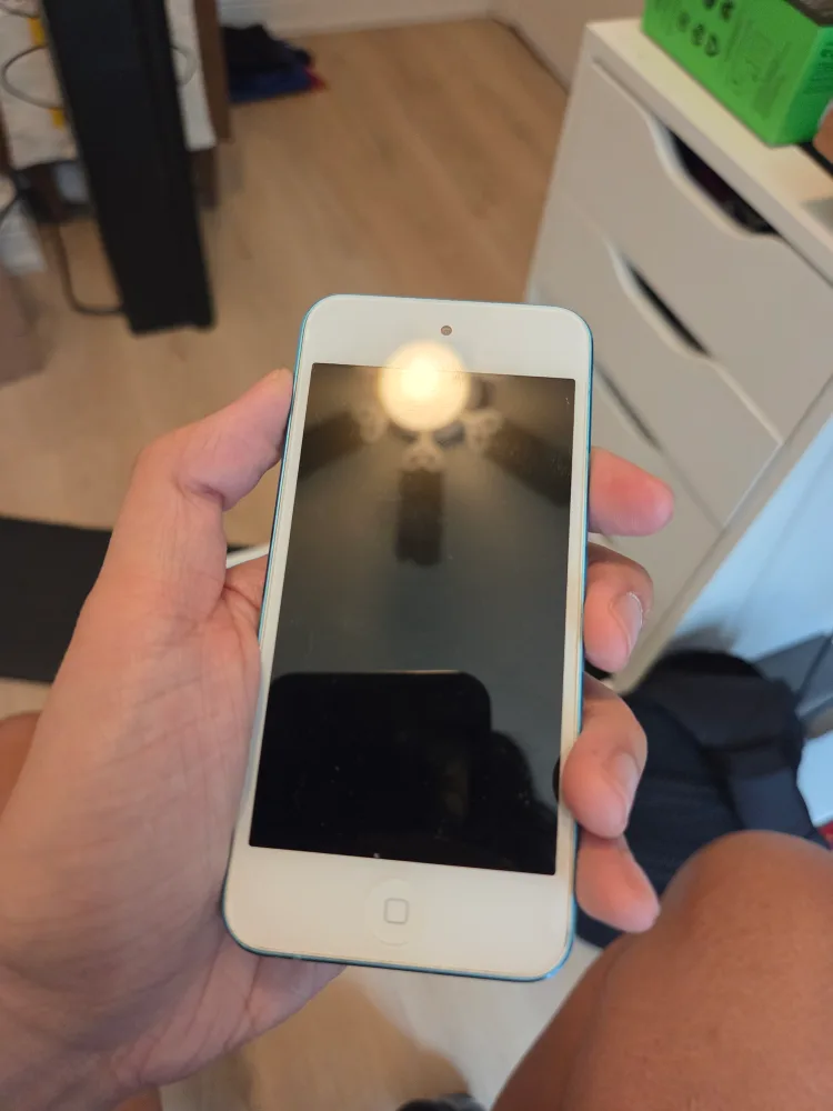 ipod 5th gen thumbnail