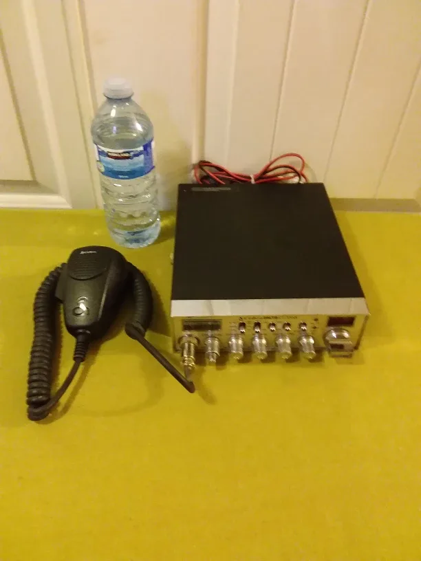 Cobra 29 LTD Classic CB Radio 🇨🇦 thumbnail