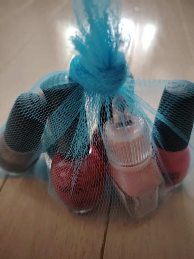OPI Nail Polish Bundle thumbnail