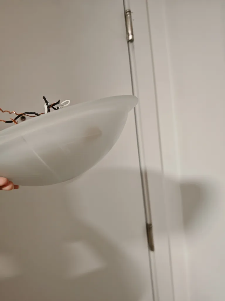 Ceiling Light Fixture thumbnail