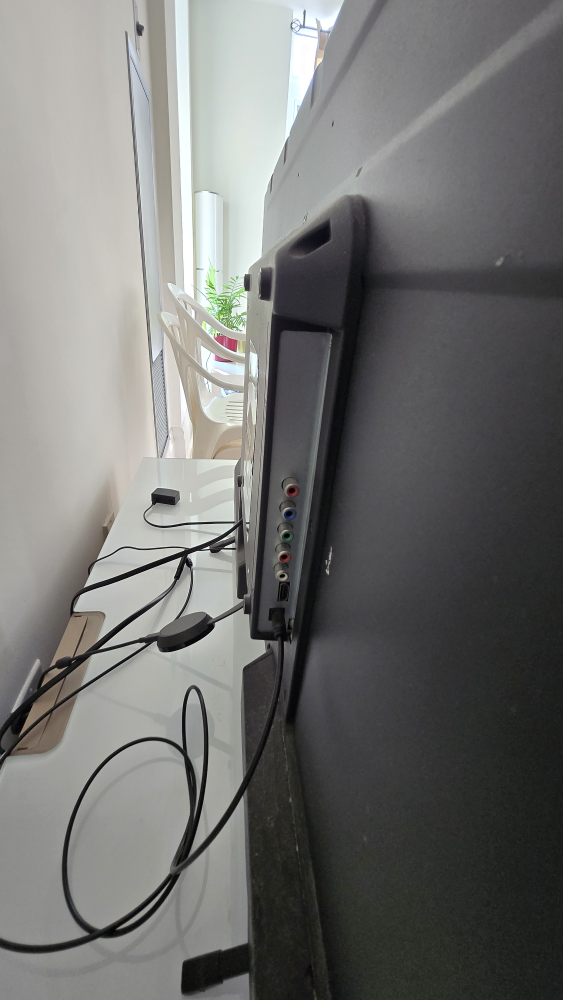 Element full HD 40 inch TV