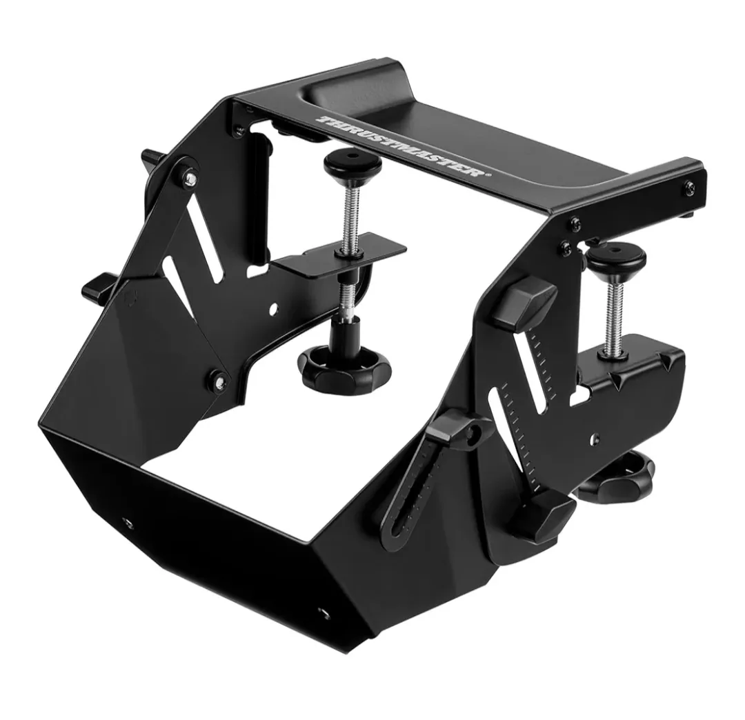 Thrustmaster SimTask Steering Kit – FOR PARTS ONLY thumbnail