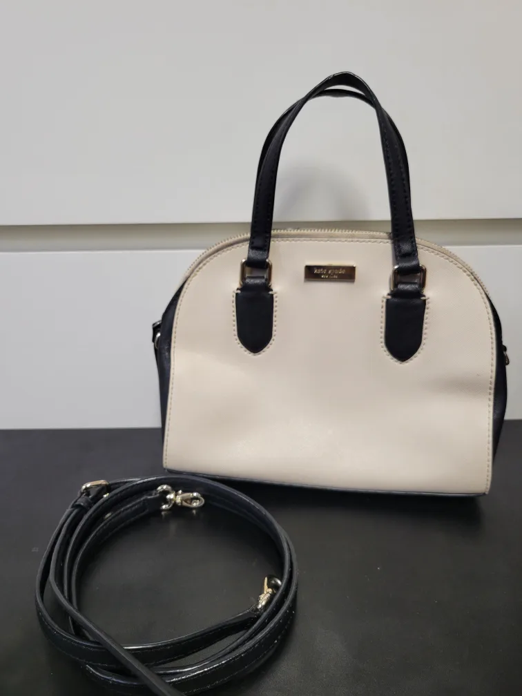 Kate Spade Satchel Bag thumbnail