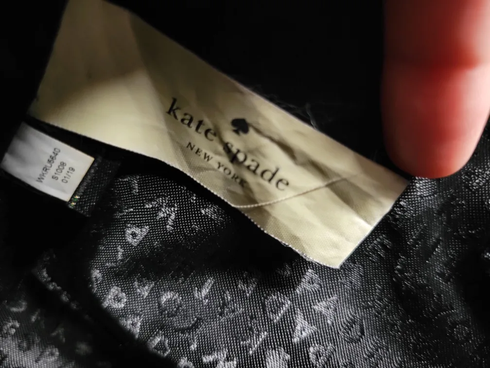 Kate Spade Satchel Bag image indicator(9)