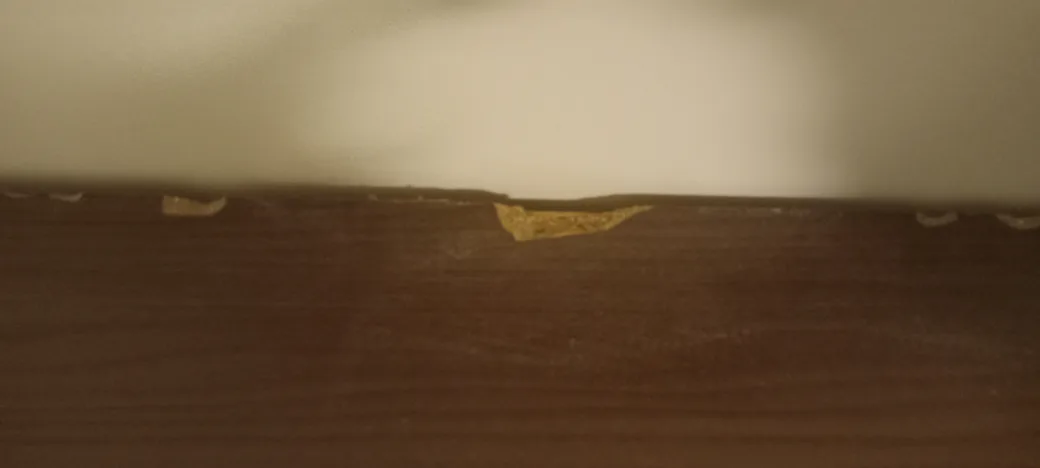 FREE!! Wooden Cabinet with Drawers & Side Table image indicator(3)